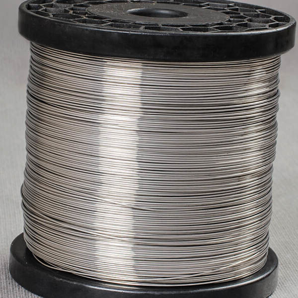 Нихромовая проволока Нихромовая проволока