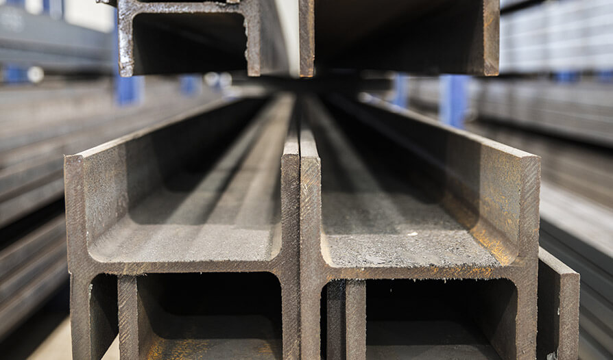 Двутавр Двутавр