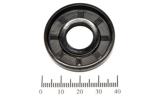 Сальник (манжета армированная) TC 16х38х7 NBR70