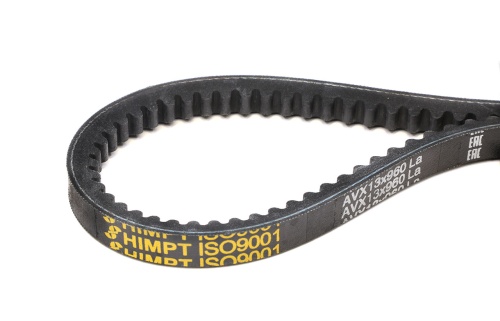 Ремень клиновой AVX13-960 La HIMPT зуб