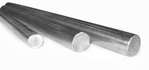 Сталь сортовая нержавеющая жаропрочная круг х/т 4, длина 3 м, марка AISI 420 20Х13