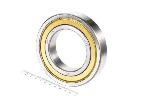 Подшипник 6214 ZZ (80214) 70*125*24мм (шт)