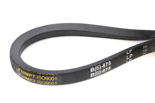 Ремень клиновой В(Б)-875 Lp / 830 Li ГОСТ 1284-89 HIMPT