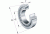 Подшипник 6-2007111 А (32011) ГПЗ/СПЗ-4