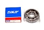 Подшипник SKF 6305 (305) 25*62*17мм