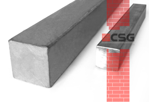 Сталь сорт нерж никел квадрат х/т 90 h11 (Калиброванный), марка AISI 304 (08Х18Н10)