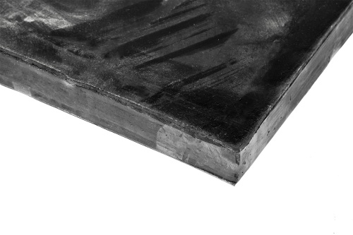 Техпластина 40 мм ТМКЩ-C 2Ф (1000х1000 мм, 64 кг) Китай