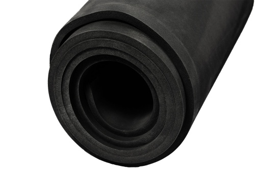 Пластина губчатая 8 мм ( 1х2 м; 12.8 кг) Китай