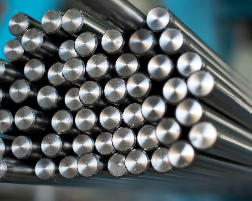 Сталь сорт констр Круг горячекатаный 270, марка 20Х