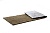 Картон базальтовый фольгированный БВТМ-ПМ/Ф1 1250х600х10 мм фото