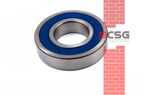 Подшипник SKF 6310 ZZ (80310) 50*110*27мм (шт)