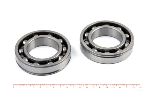 Подшипник 6210 N (50210) 50*90*20мм (шт)