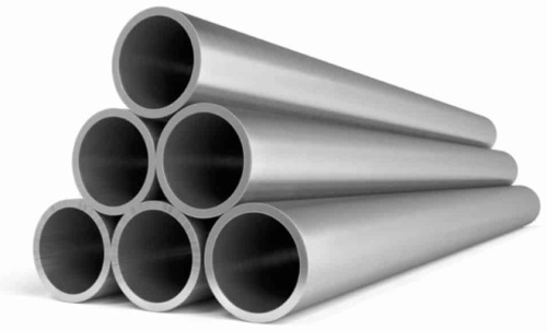 Трубы холоднодеформированные 38х3.5 ASTM A106, стенка 3.5