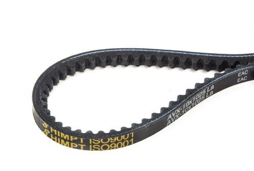 Ремень клиновой AVX10-1025 La HIMPT зуб