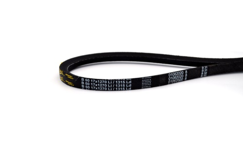 Ремень клиновой В 50  17x1270 Li/1315 Ld PowerSpan CL by ContiTech