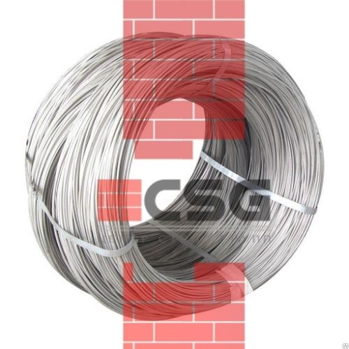 Проволока нержавеющая 3.8