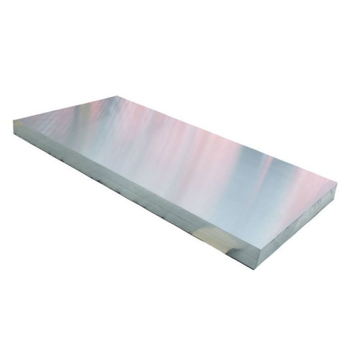 Плита дюралевая 16х1200х3000, марка Д16Т