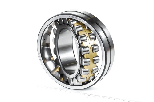 Подшипник 3517 Н (22217 MBW33) 85*150*36мм