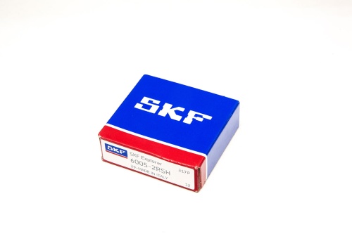 Подшипник SKF 6005 2RS (180105) 25*47*12мм