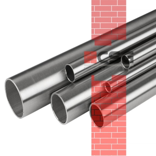 Трубы ВГП 50х3 ДУ 