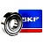 Подшипник SKF 6000 ZZ C3 (80100 (76)) 10*26*8мм фото