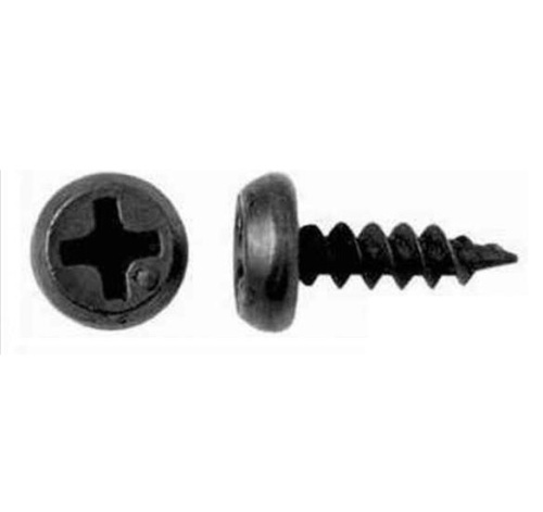 Саморез по металлу СМК 3.5x11 оксид. (7,50кг) арт.1231394CDEK