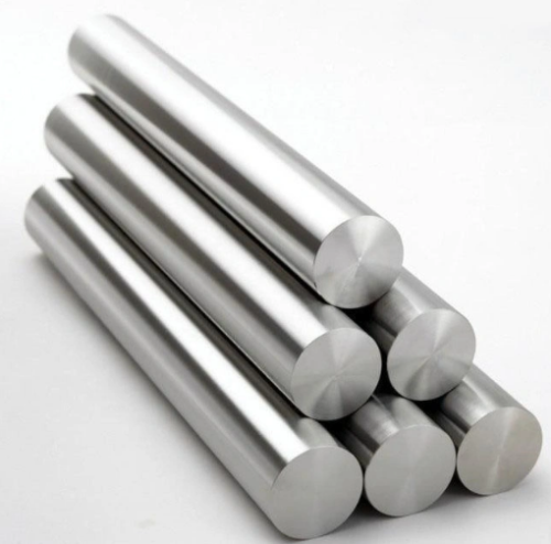 Сталь сорт нерж никел Круг горячекатаный 150, марка 14Х17Н2