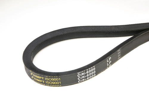 Ремень клиновой С(В)-6000 Lp / 5941 Li ГОСТ 1284-89 HIMPT