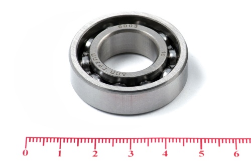 Подшипник 6003 (103) 17*35*10мм (шт)