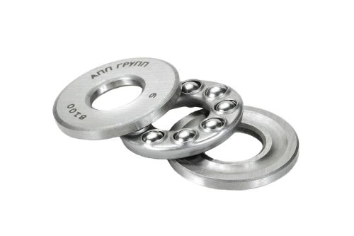 Подшипник 8210 (51210) 50*78*22мм