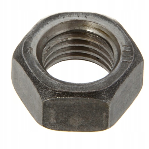 Гайка ГОСТ 5915-70 10 без покрытия к.п.8, кг (20кг)