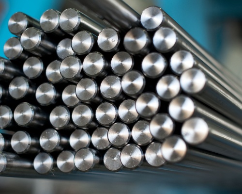 Сталь сорт нерж жаропр Круг горячекатаный 80, марка 40Х13