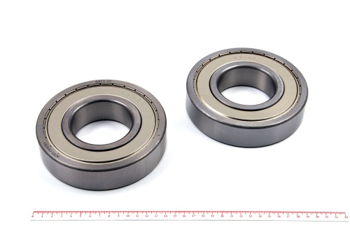 Подшипник 6314 ZZ (80314) 70*150*35мм (шт)