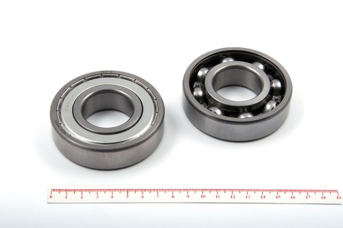 Подшипник 6307 Z (60307) 35*80*21мм (шт)