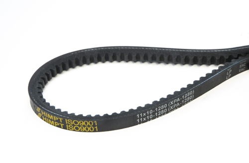 Ремень клиновой XPA-1280 Lp (11*10-1280) HIMPT зуб