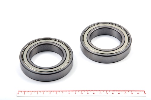 Подшипник 6011 ZZ (80111) 55*90*18 (шт)