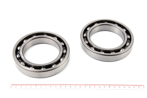 Подшипник 6016 (116) 80*125*22мм (шт)