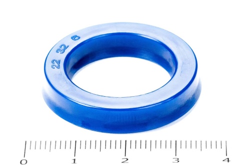 Манжета PU 22х32х6 UHS