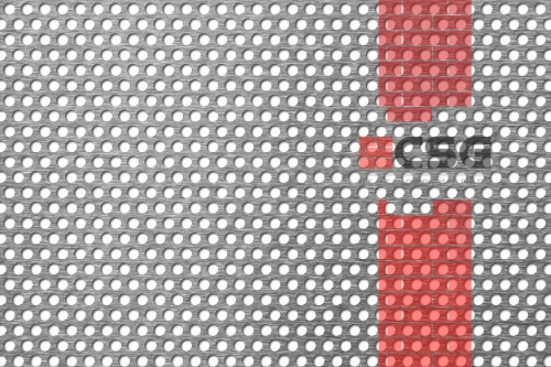 Лист перфорированный 1х1250х2500, марка 08пс,  Rv 5-8