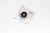 Подшипник SKF 608 2RS C3 (180018 (76)) 8*22*7мм