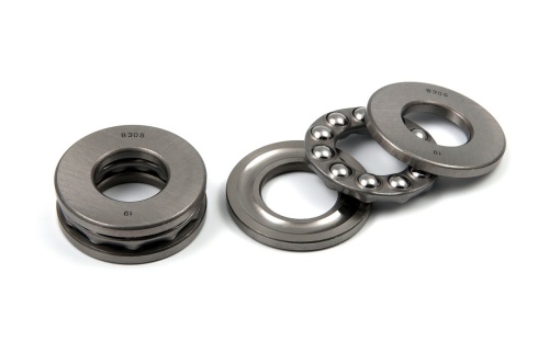 Подшипник 8105 Н (51105) ГПЗ/СПЗ-4/ВПЗ-23