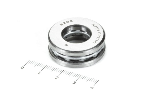 Подшипник 8202 Н (51202) 15*32*12мм
