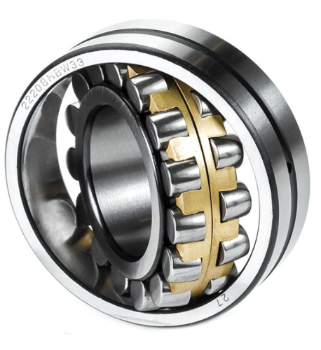Подшипник 3622 Н (22322 W33) 110*240*80мм
