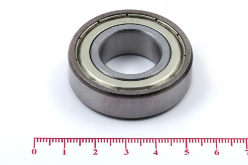 Подшипник 6004 ZZ (80104) 20*42*12мм (шт)