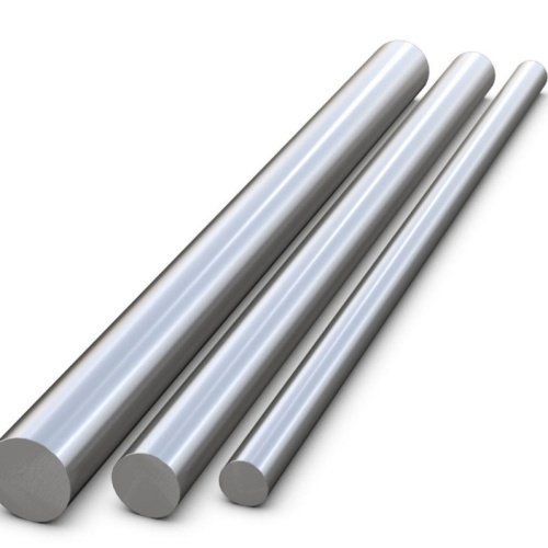 Круг алюминиевый 90 РТ-Техприемка, длина 3 м, марка АК4-1Т1