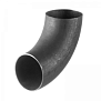 Отвод стальной крутоизогнутый Дн377х9 (Ду350) б/шов п/привар ГОСТ 17375-2001 арт.1211436CDEK
