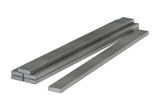 Сталь фасонная профилированная полоса 28х16, марка Ст45