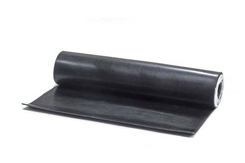 Техпластина 6 мм ТМКЩ-C 2Н (1000х5000 мм, 48 кг) Китай