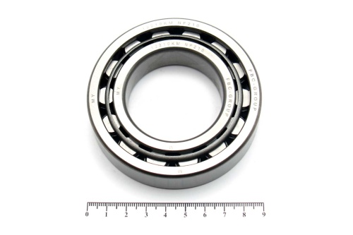 Подшипник 12210 КМ (NF 210) 50*90*20мм