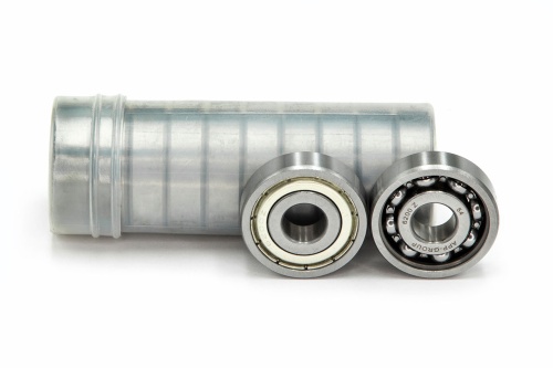 Подшипник 6200 Z (60200)